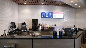 Mistequa Casino Hotel