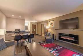 Mistequa Casino Hotel