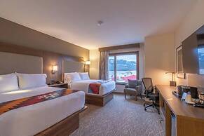 Mistequa Casino Hotel