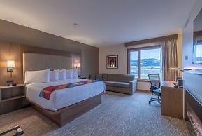 Mistequa Casino Hotel