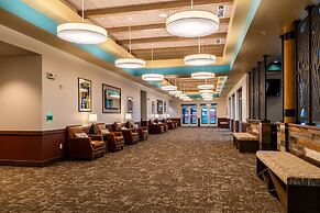 Mistequa Casino Hotel