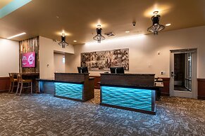 Mistequa Casino Hotel