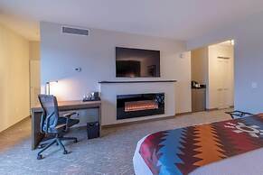 Mistequa Casino Hotel