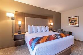 Mistequa Casino Hotel