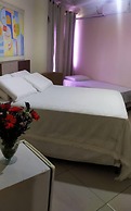 HOTEL RIO BRANCO