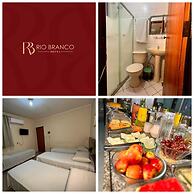 HOTEL RIO BRANCO