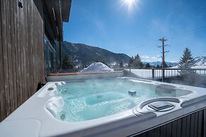 Pearl Penthouse by Jackson Vacations