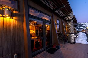 Pearl Penthouse by Jackson Vacations