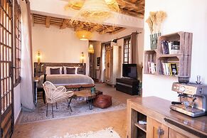 Eden Boutique Hotel