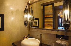Eden Boutique Hotel