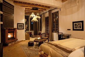 Eden Boutique Hotel