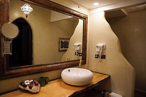 Eden Boutique Hotel