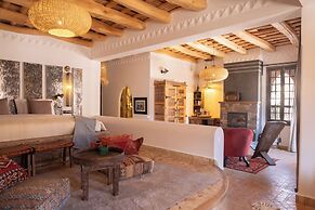 Eden Boutique Hotel