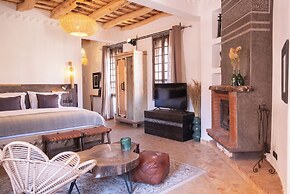 Eden Boutique Hotel