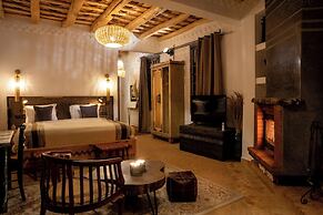 Eden Boutique Hotel