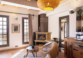 Eden Boutique Hotel