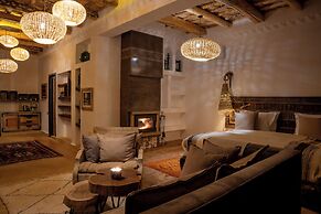 Eden Boutique Hotel