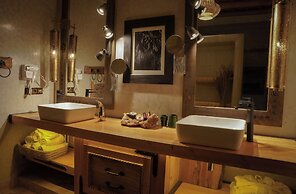 Eden Boutique Hotel