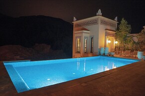Eden Boutique Hotel