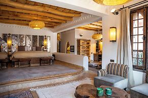 Eden Boutique Hotel