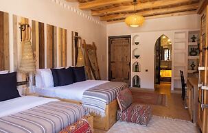Eden Boutique Hotel