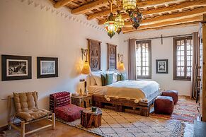 Eden Boutique Hotel