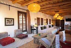 Eden Boutique Hotel