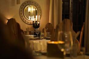 Eden Boutique Hotel