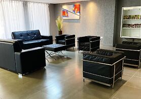 Itaipu Hotel Foz do Iguaçu