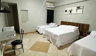 Itaipu Hotel Foz do Iguaçu