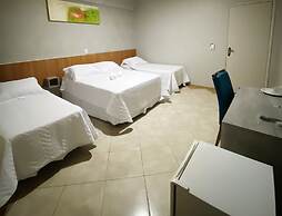 Itaipu Hotel Foz do Iguaçu