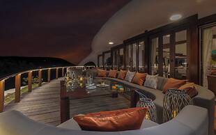 Mount Hartman Bay Estate Private Resort