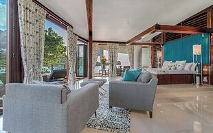 Mount Hartman Bay Estate Private Resort