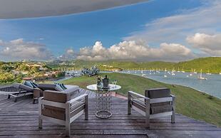 Mount Hartman Bay Estate Private Resort