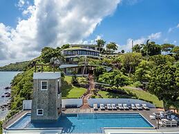 Mount Hartman Bay Estate Private Resort