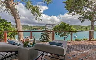 Mount Hartman Bay Estate Private Resort
