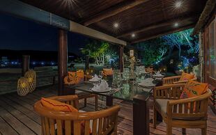 Mount Hartman Bay Estate Private Resort