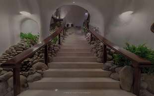 Mount Hartman Bay Estate Private Resort