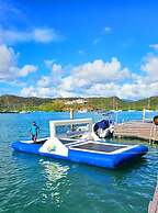 Mount Hartman Bay Estate Private Resort