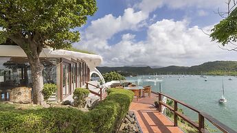 Mount Hartman Bay Estate Private Resort