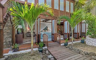 Mount Hartman Bay Estate Private Resort