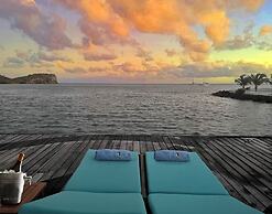 Mount Hartman Bay Estate Private Resort