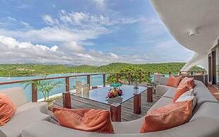 Mount Hartman Bay Estate Private Resort