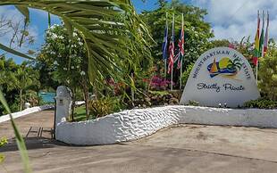 Mount Hartman Bay Estate Private Resort