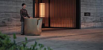 Park Hyatt Changsha