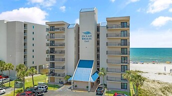 Ocean Breeze East 803