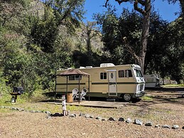Blue Lakes Village