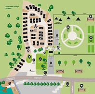 Blue Lakes Village