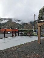 Blue Lakes Village