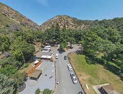Blue Lakes Village